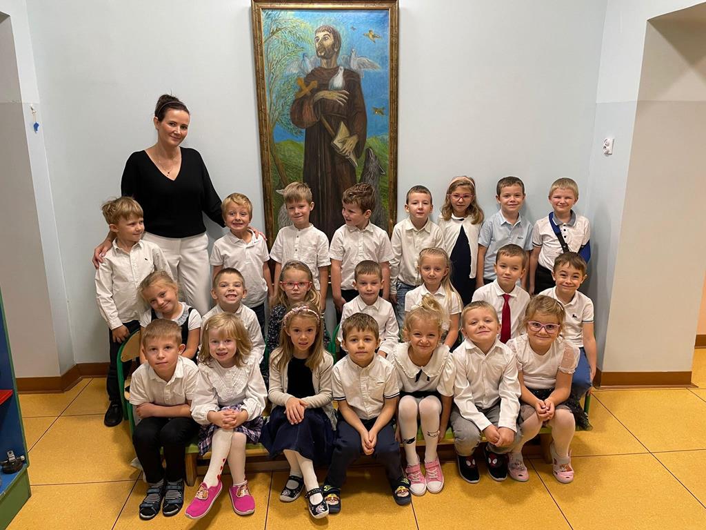 Grupa Biedronki